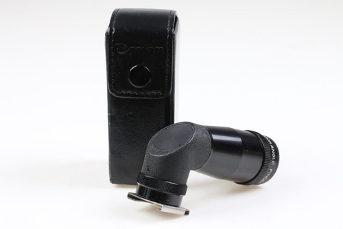Canon cercatore angolare - cercatore,