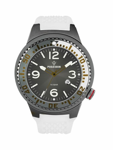 Poseidon orologio polso - orologio, da