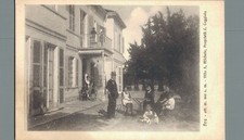 Cuneo Bra Villa S. Michele al