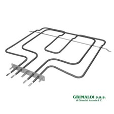 RESISTENZA SUPERIORE 900+1600