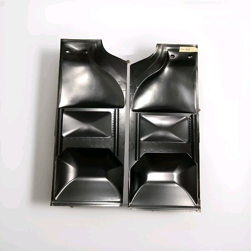 Pianali fondi destro - fondi, +