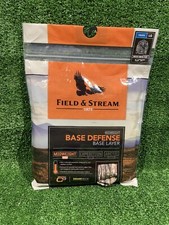 Top field stream - peso, medio