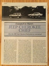 AMC108 Articolo Road Test