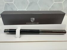 Penna a sfera OEM ufficiale Porsche 911 lancio fibra di carbonio da Stoccarda