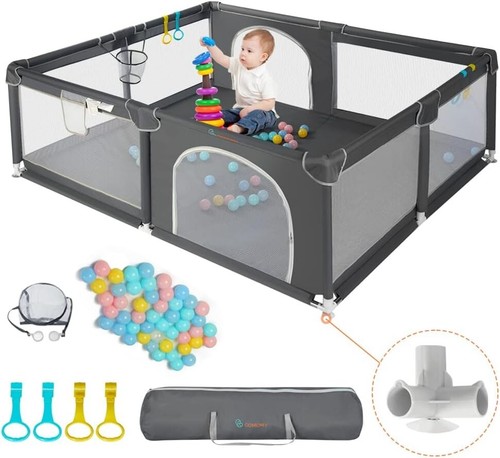 Comomy box per bambini - bambini, extra