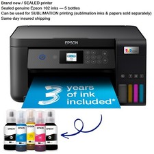 Epson EcoTank ET-2851/ET-2850