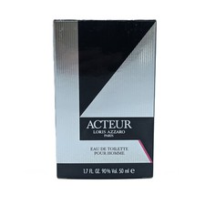 Loris Azzaro Acteur Eau de