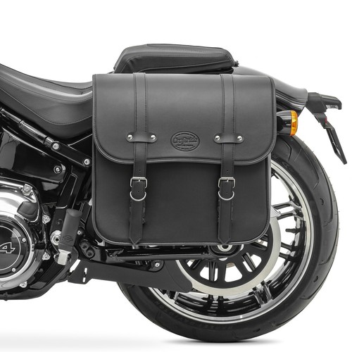 Borsa sella moto craftride - da,