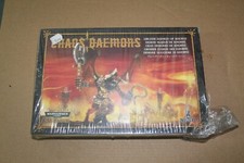 Greater Daemon of Chaos -