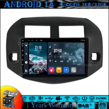 Autoradio 10" Android 14