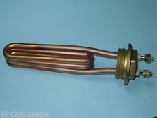 BRASILIA RESISTENZA BRASILIA AMERICA 2000W 220V 1 GRUPPO  3355118