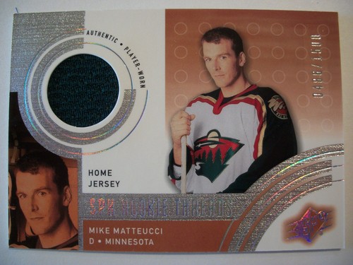 Spx rookie threads - threads, #