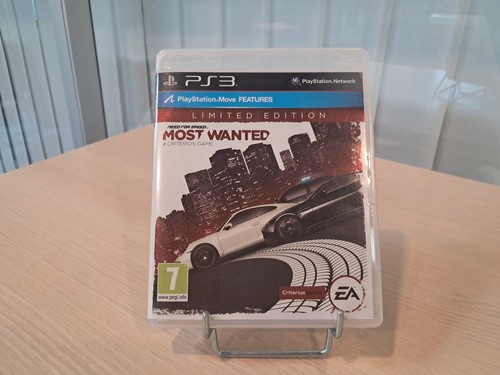 Jeu ps3 need for - need,