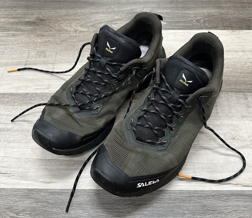 Scarpa trekking - da,