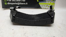 BMW K 1300 R radiatore olio