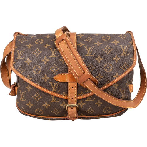 Borsa tracolla louis vuitton - borsa,