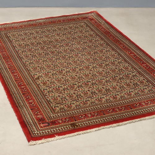 Tappeto kum antico - kum, cotone