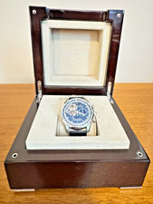 Zenith El Primero Edizione