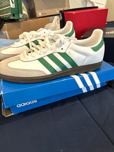 Adidas stan smith fairway - adidas,
