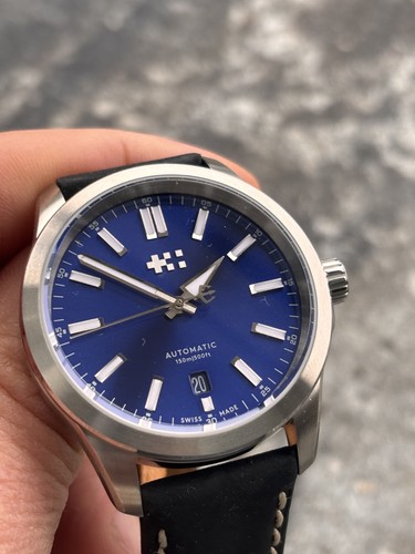 Christopher ward c63 - ward,