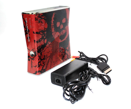 Microsoft xbox 360 - microsoft, s