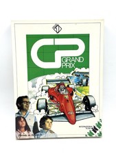 Gioco da tavolo vintage GRAND