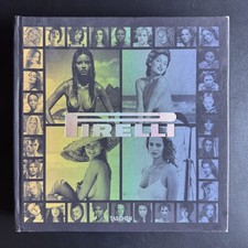 Pirelli The Calendar 50 Years