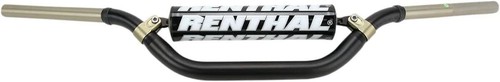 Renthal twinwall high nero - twinwall,