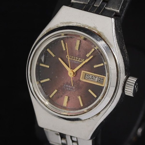 Orologio automatico donna - automatico, da