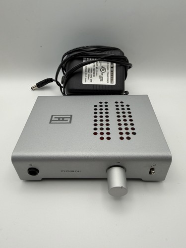 Schiit magni plus silver - plus,