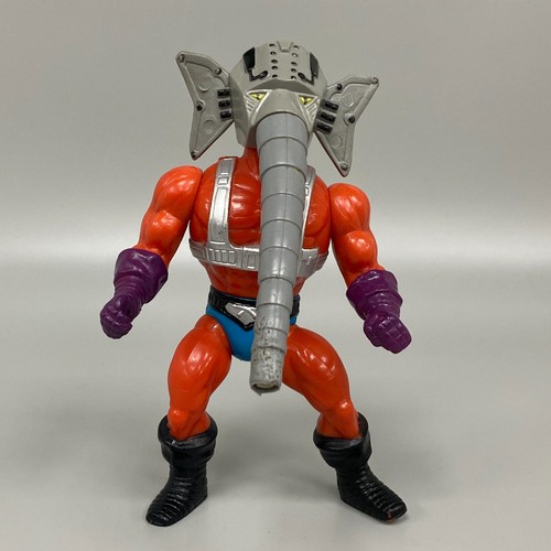 Snout spout man masters of - he-man,