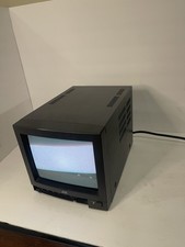 JVC TM-9U(A) Monitor Video a