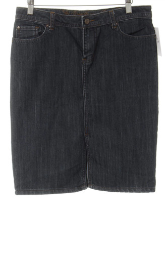 Gonna jeans brigitte - gonna,