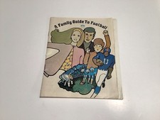 NFL Guida Famiglia Al Calcio