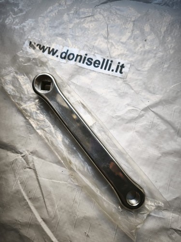Pedivella sinistra allumino