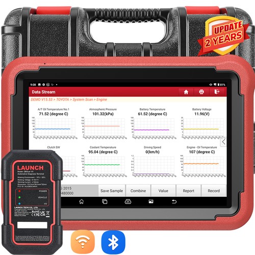 2026 launch x431 pro - 2026, v+