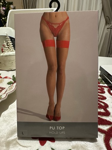 Ann summers calze - summers,