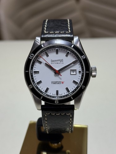 Eberhard champion timeonly - champion,