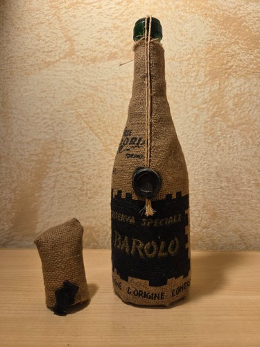 Coppia bottiglie barolo - coppia,