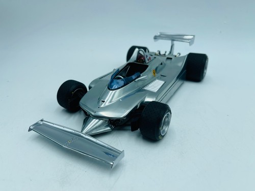 Exoto gpc97079 ferrari 312 - ferrari,