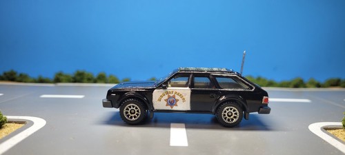 Matchbox personalizzato