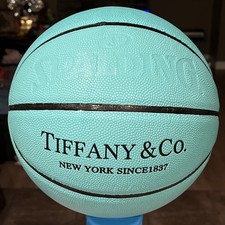 Tiffany & Co. Spalding Taglia
