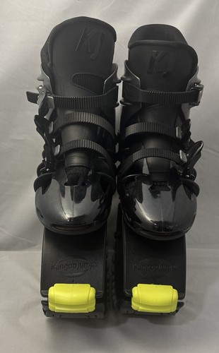Stivali salto kangoo jumps - stivali,
