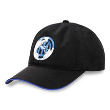 Inter Cappellino da Baseball