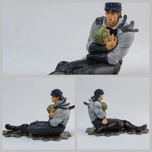 Figurina jonathan joestar - jonathan,