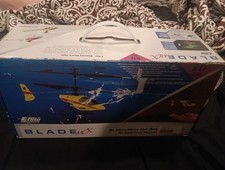 Elicottero da volo elettrico