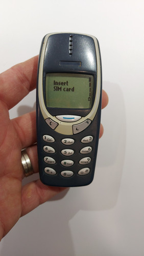 4303 nokia 3310 very rare - 4303.nokia,