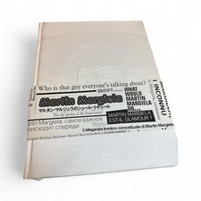 Libro Martin Margiela Maison Martin Margiela Rizzoli