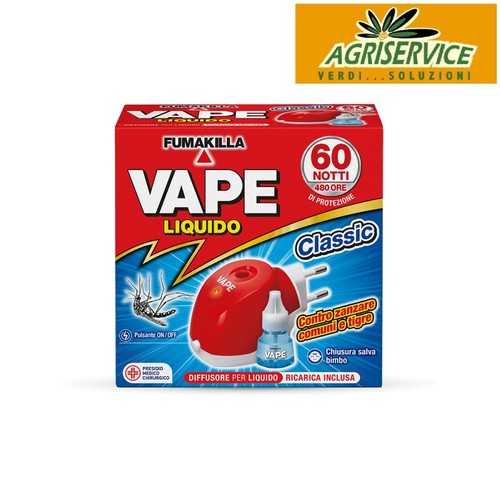 Vape diffusore elettrico - vape,
