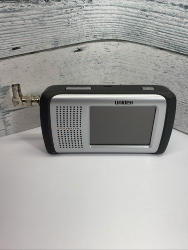 Scanner digitale touchscreen